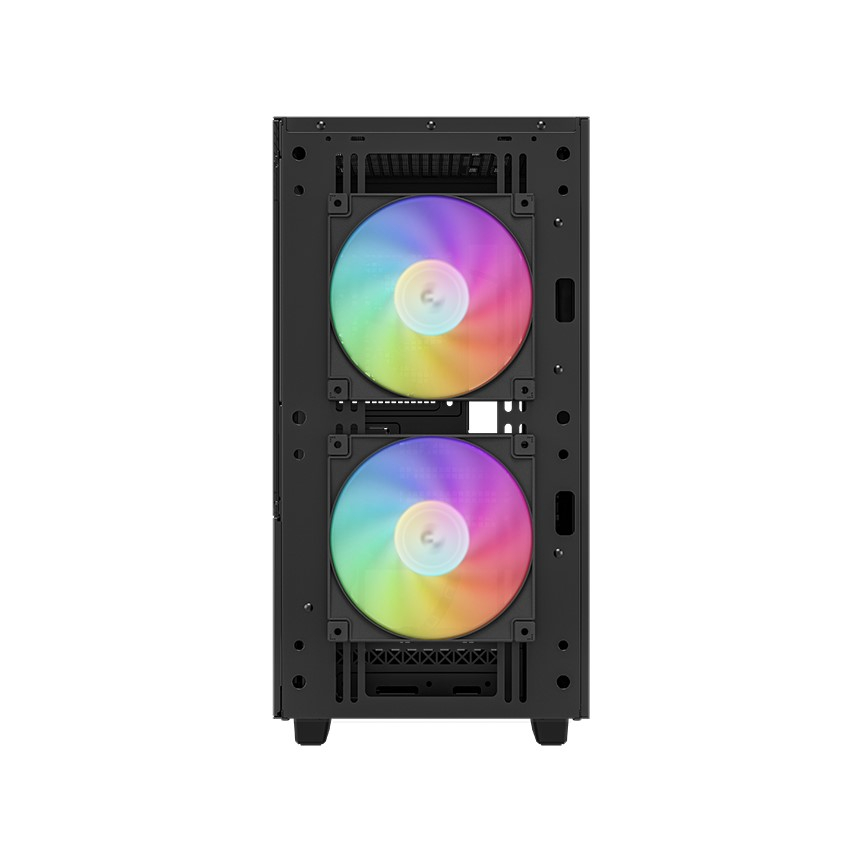 DEEPCOOL CH360-DIGITAL mATX Gaming (Oyuncu) Kasa