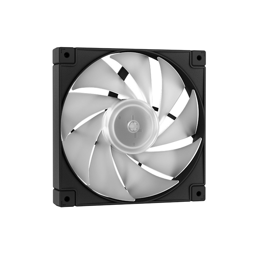 DEEPCOOL CH360-DIGITAL mATX Gaming (Oyuncu) Kasa