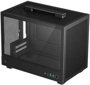 DeepCool CH160 mini-ITX Gaming (Oyuncu) Kasa