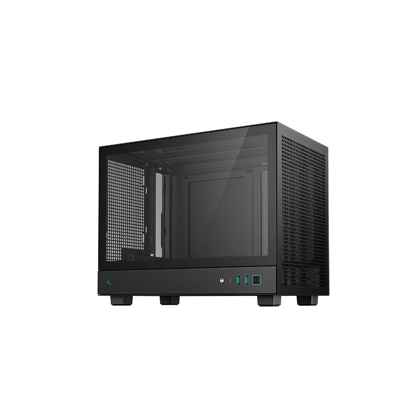 DeepCool CH160 mini-ITX Gaming (Oyuncu) Kasa