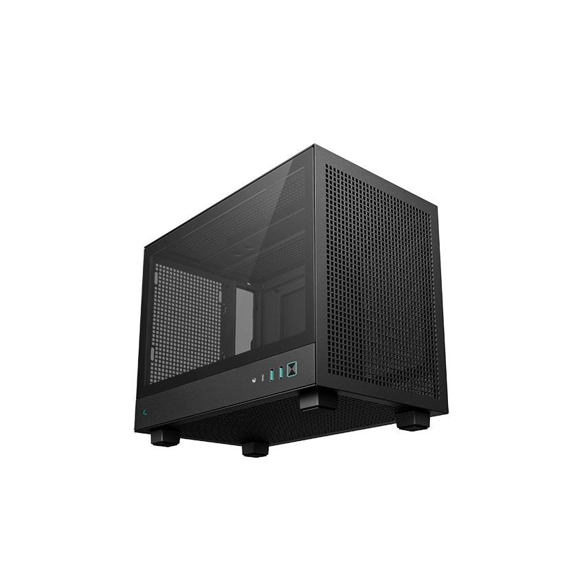 DeepCool CH160 mini-ITX Gaming (Oyuncu) Kasa