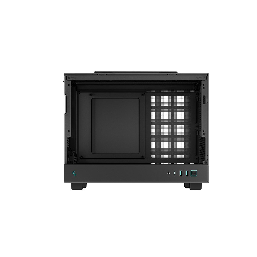 DeepCool CH160 mini-ITX Gaming (Oyuncu) Kasa