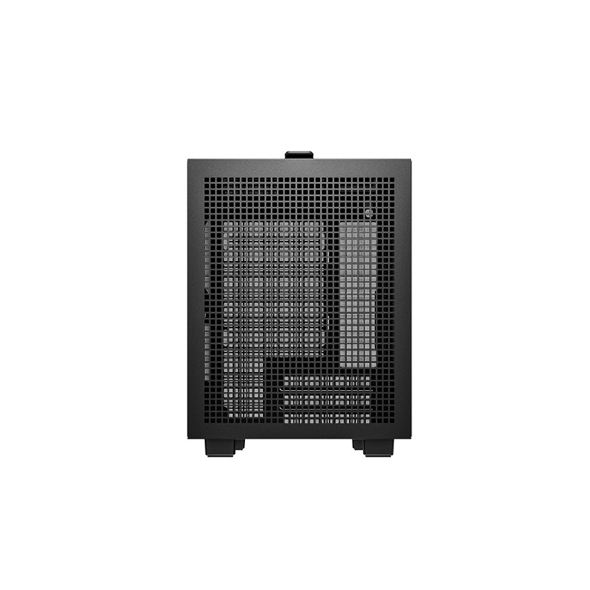 DeepCool CH160 mini-ITX Gaming (Oyuncu) Kasa