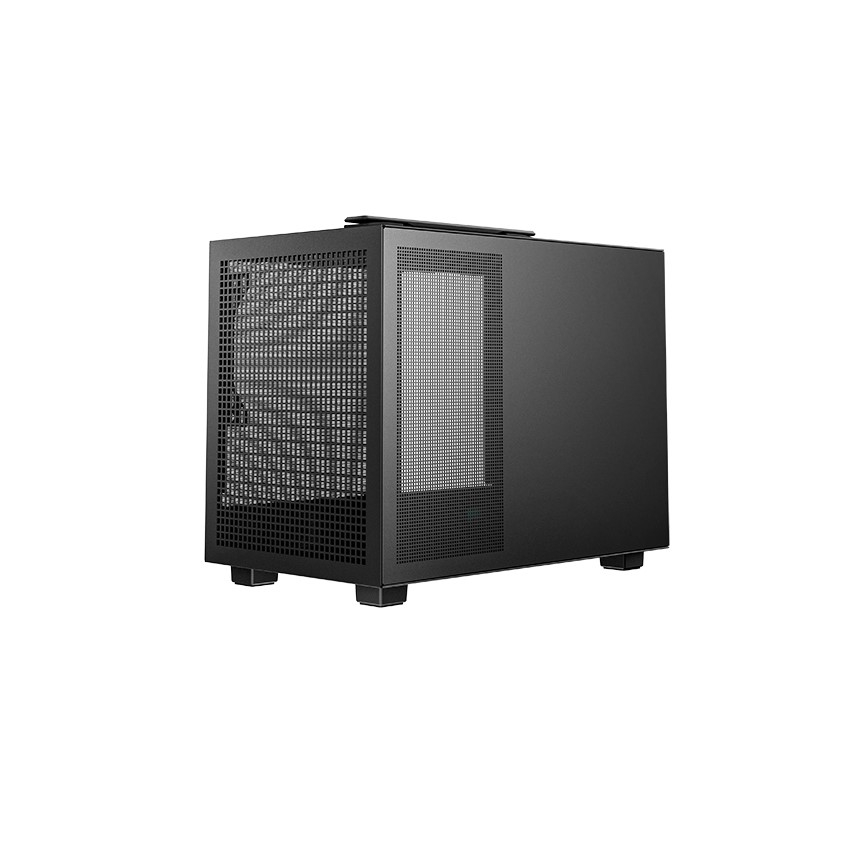 DeepCool CH160 mini-ITX Gaming (Oyuncu) Kasa