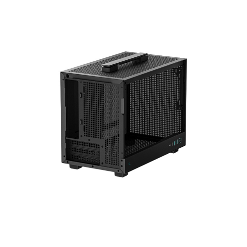 DeepCool CH160 mini-ITX Gaming (Oyuncu) Kasa