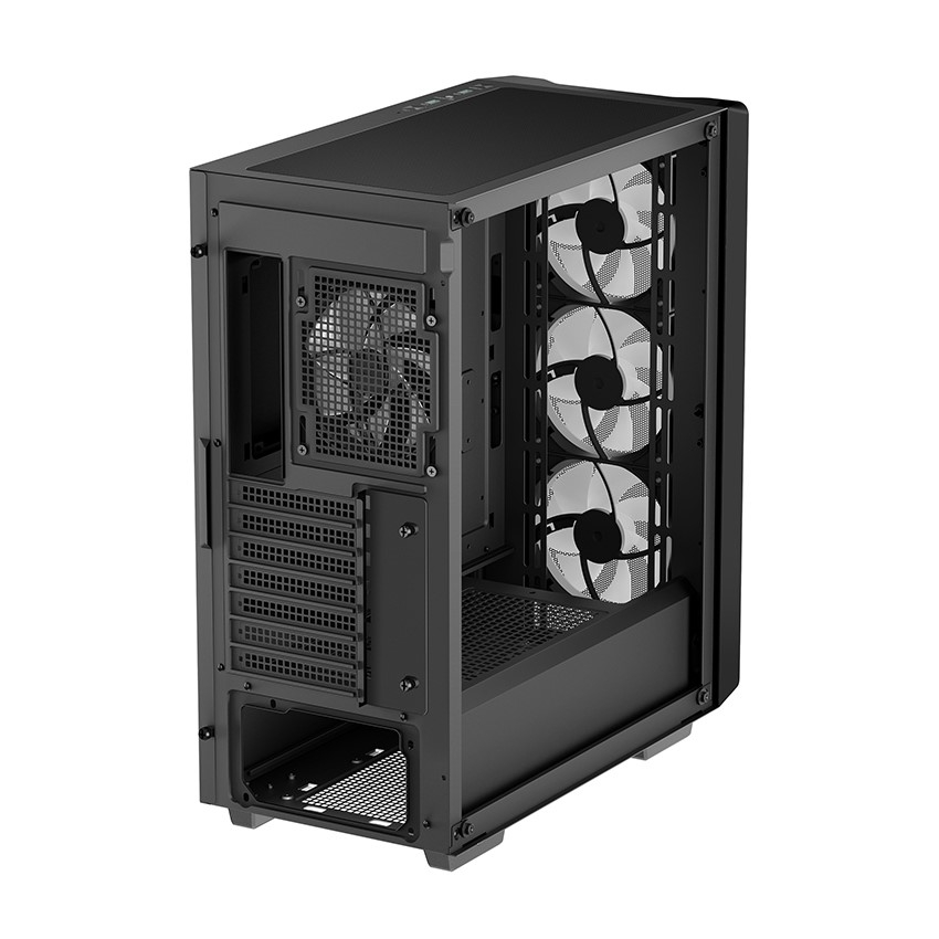 DEEPCOOL CC560-MESH-V2 USB 3.0 ATX Mid Tower Gaming (Oyuncu) Kasa