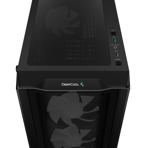 DEEPCOOL CC560-MESH-V2 USB 3.0 ATX Mid Tower Gaming (Oyuncu) Kasa