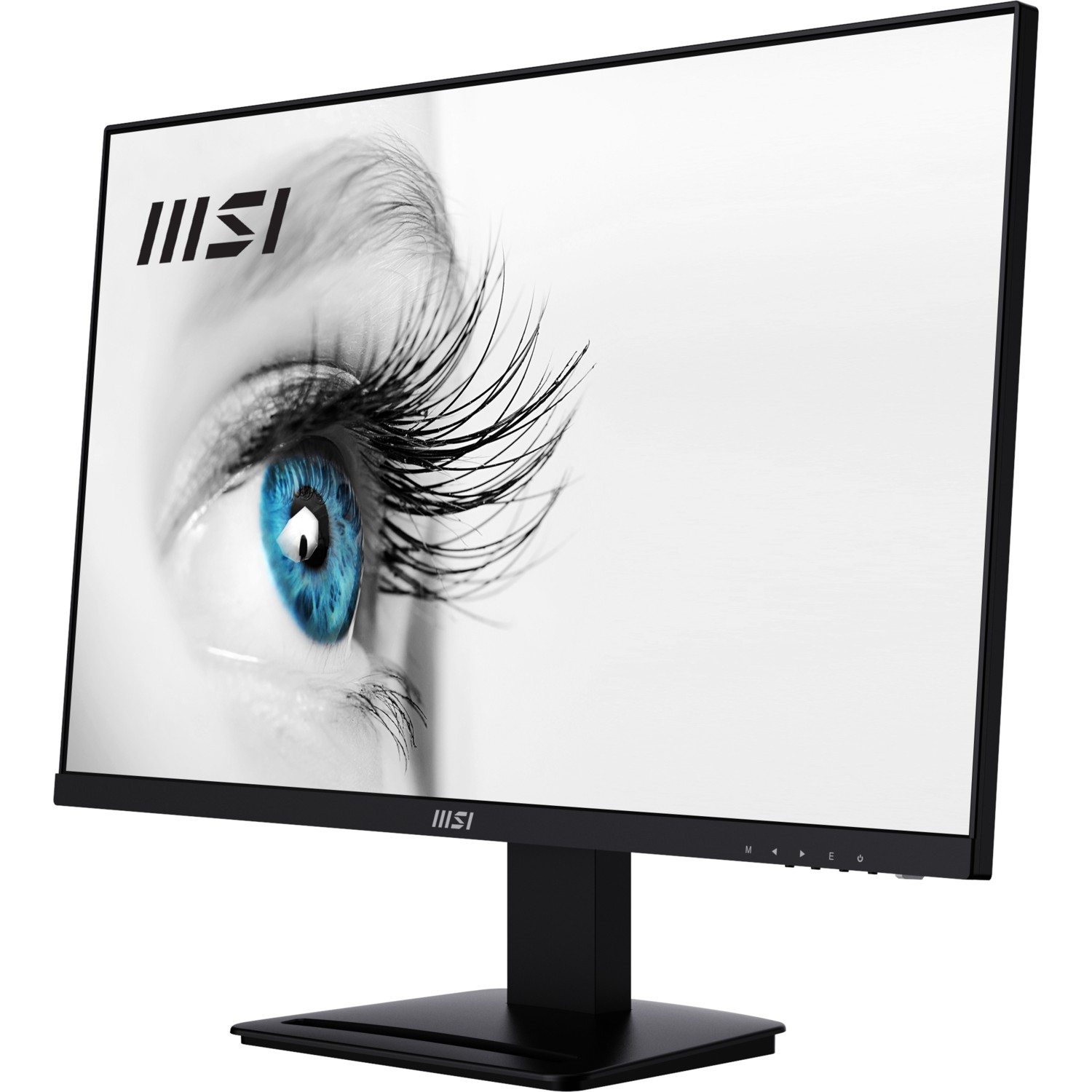 MSI Pro MP273AP 27″ 1920x1080 IPS 100Hz 1ms Anti-Glare  Monitör