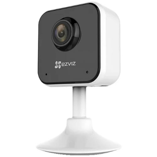 Ezviz CS-H1C 2MP Geniş Açılı Küp Kamera