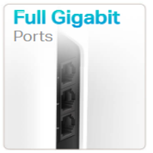 TP-Link Deco S7 AC1900 2`li WiFi Sistemi