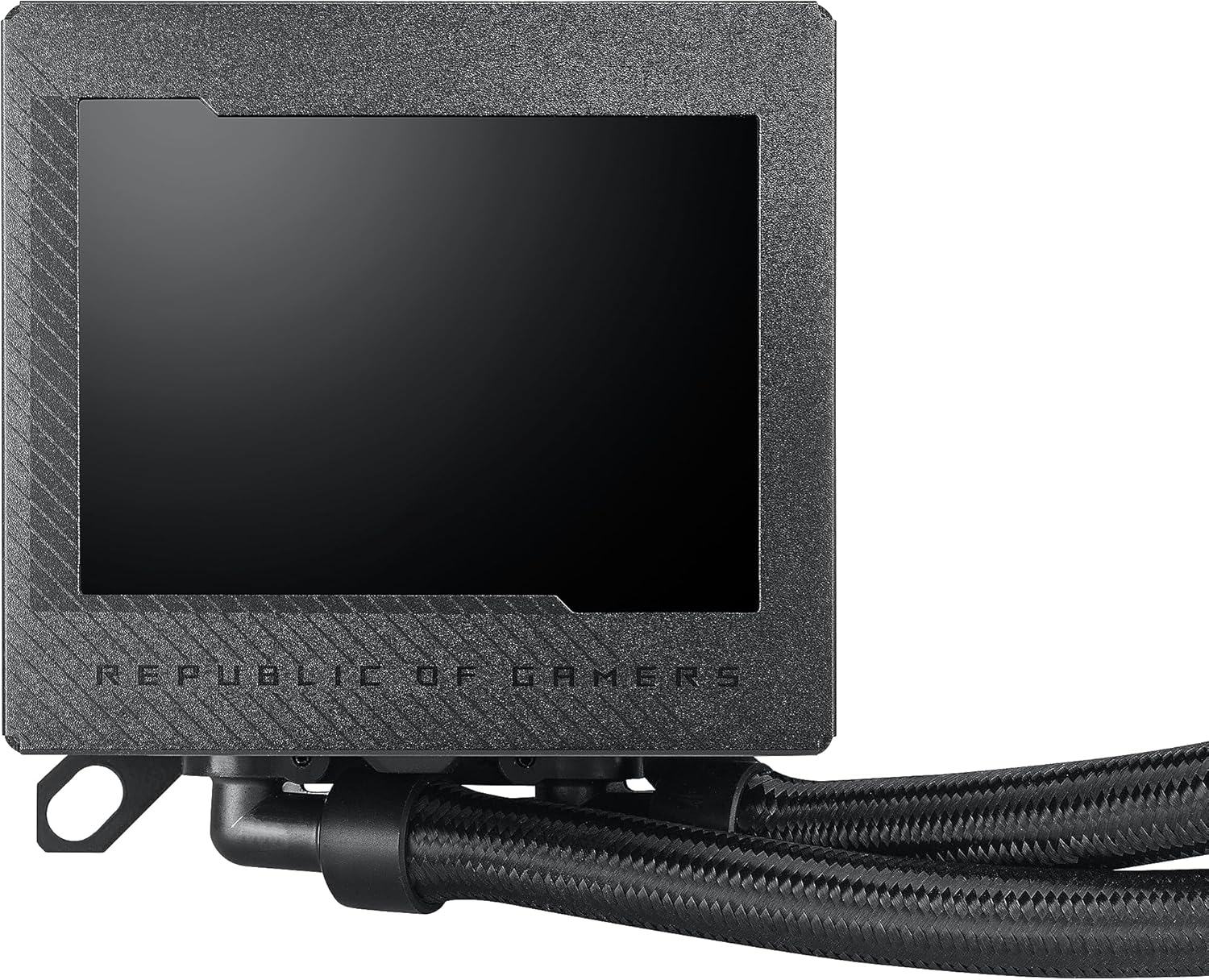 ASUS Rog Ryujin III 240 Oled Lcd Aura Sync RGB İşlemci Sıvı Soğutucu