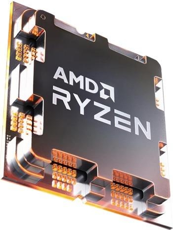AMD Ryzen 5 7600X 4.70GHz Soket AM5 Tray İşlemci