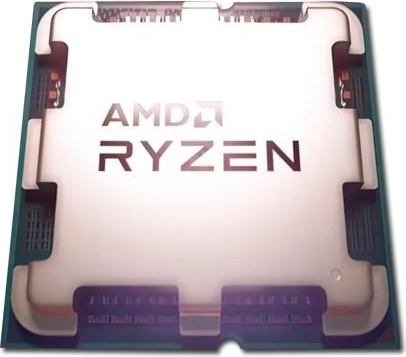 AMD Ryzen 5 7600X 4.70GHz Soket AM5 Tray İşlemci