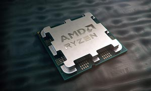 AMD Ryzen 5 7500F 3.70GHz 6 Çekirdek 32MB Önbellek Soket AM5 Tray İşlemci