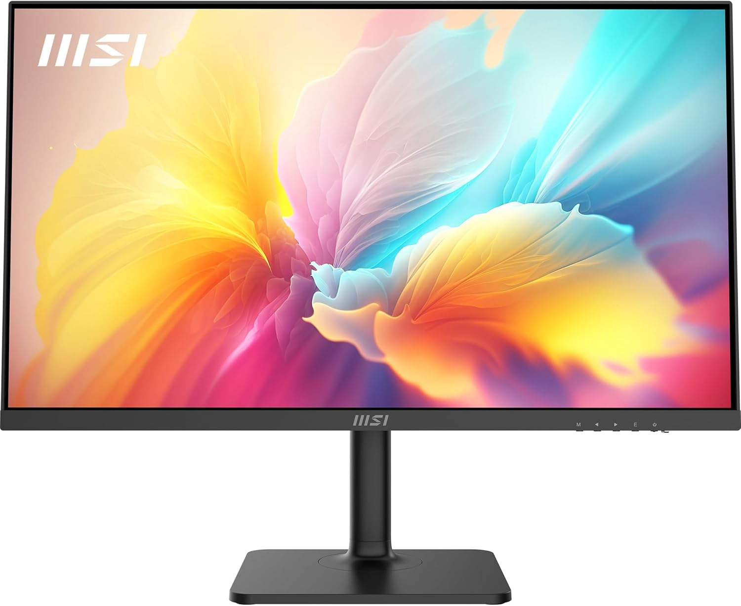 MSI 27″ Modern MD272XP 1920x1080 1ms 100Hz Anti-Glare Type-c FHD IPS  Monitör  