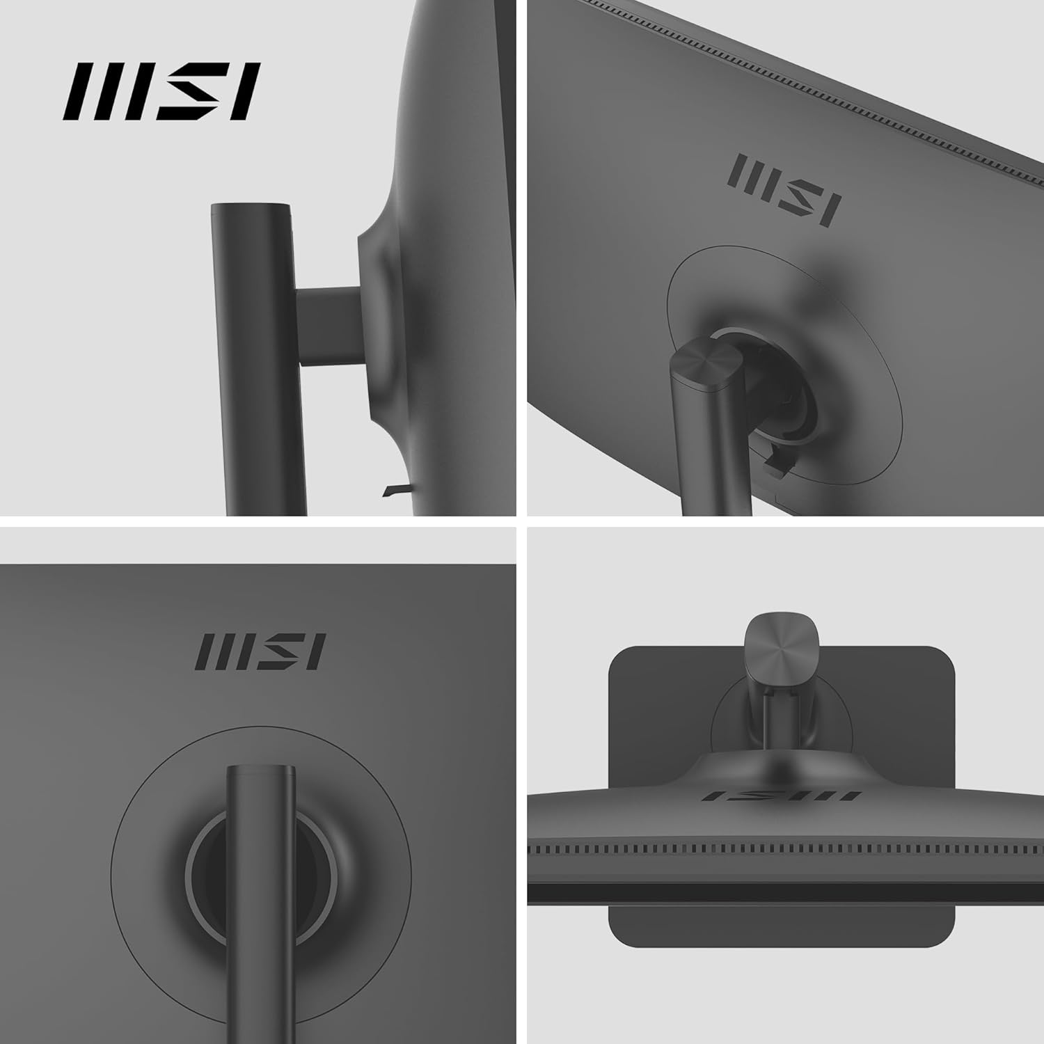 MSI 27″ Modern MD272XP 1920x1080 1ms 100Hz Anti-Glare Type-c FHD IPS  Monitör  