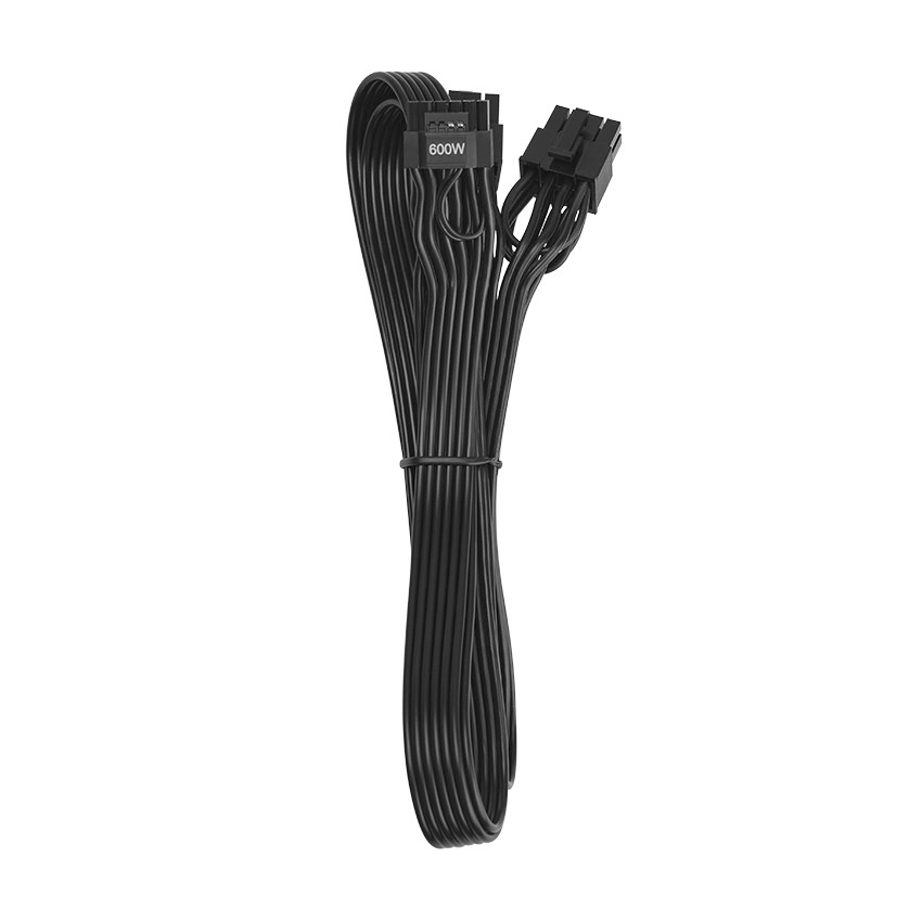 DEEPCOOL 12VHPWR 16PIN PCIe Uzatma Kablosu
