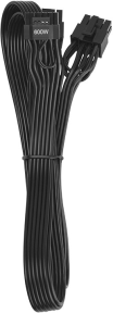 DEEPCOOL 12VHPWR 16PIN PCIe Uzatma Kablosu