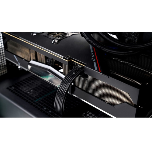DEEPCOOL 12VHPWR 16PIN PCIe Uzatma Kablosu