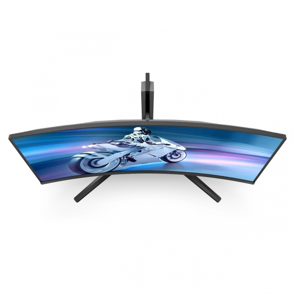 Philips Evnia 34M2C6500 34″ QD-OLED 0,03ms 175Hz Adobe RGB  HDR400 USB-C Curved Gaming Monitör