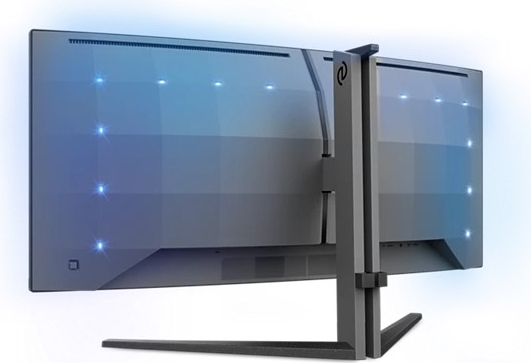 Philips Evnia 34M2C6500 34″ QD-OLED 0,03ms 175Hz Adobe RGB  HDR400 USB-C Curved Gaming Monitör