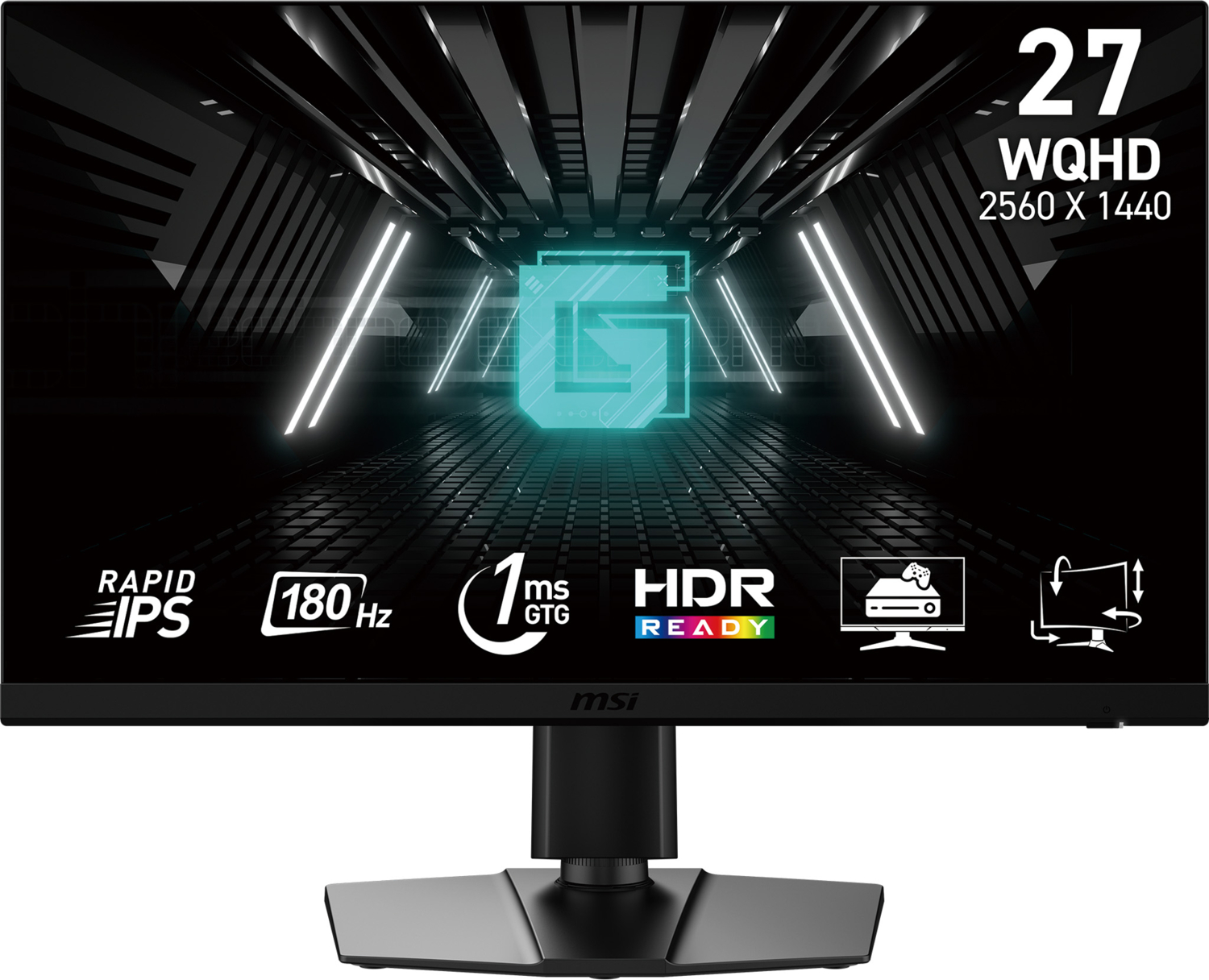 ASUS ProArt Display PA279CV 27″ IPS 4K UHD Monitör
