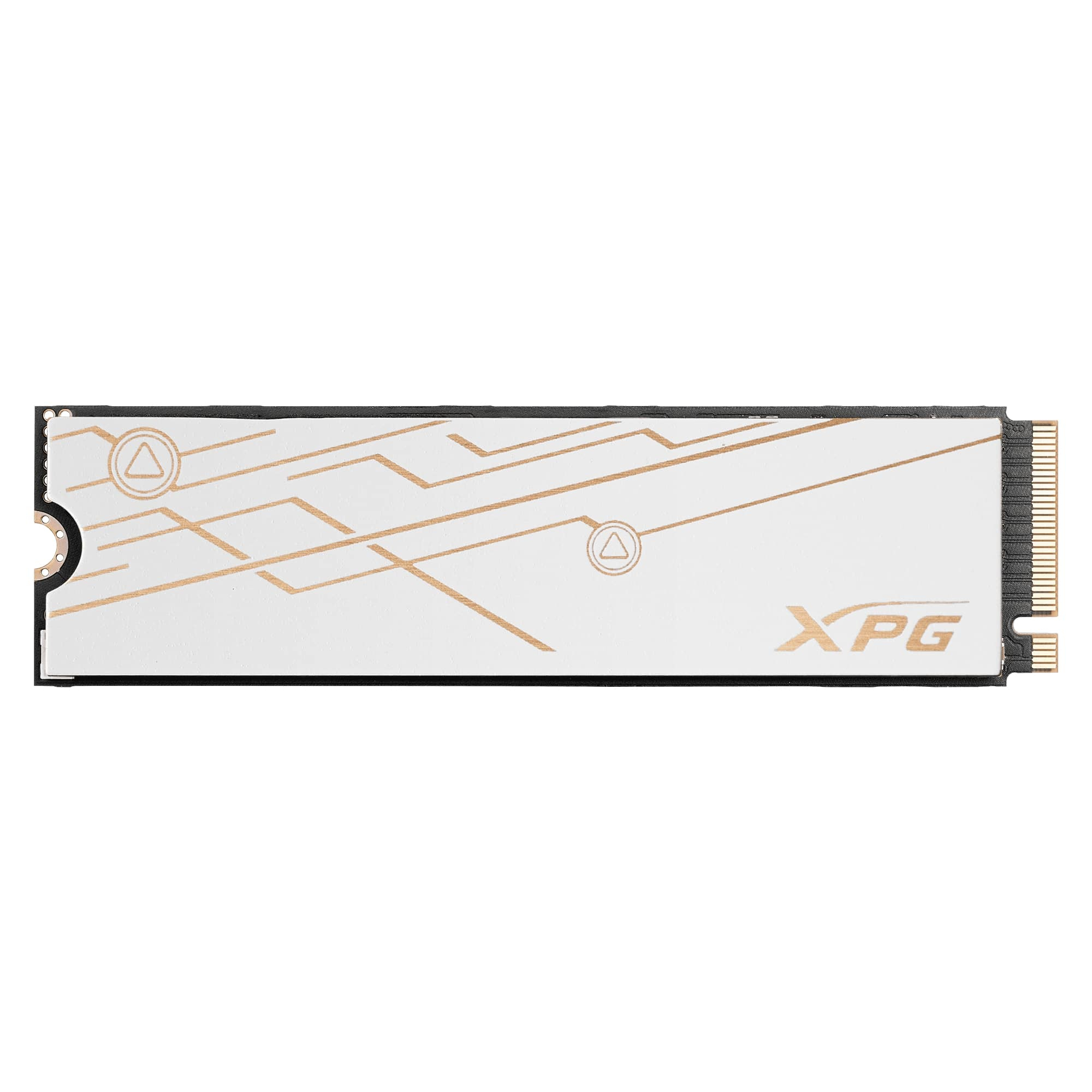 XPG Mars 980 Blade SMAR-980B-4TCS 4TB 14000/13000MB/s PCIe Gen5x4 M.2 SSD Disk