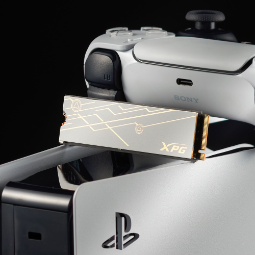 XPG Mars 980 Blade SMAR-980B-4TCS 4TB 14000/13000MB/s PCIe Gen5x4 M.2 SSD Disk