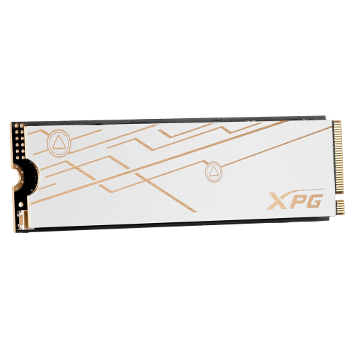 XPG Mars 980 Blade SMAR-980B-4TCS 4TB 14000/13000MB/s PCIe Gen5x4 M.2 SSD Disk