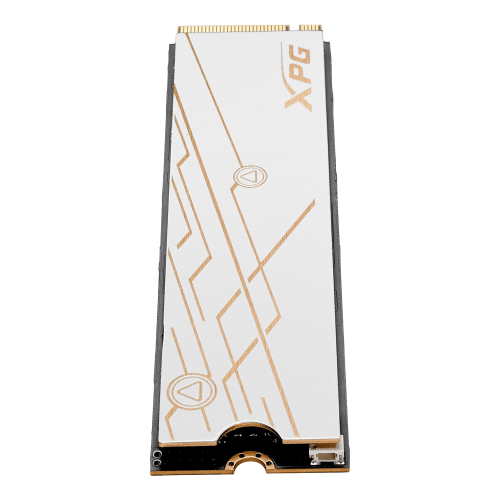 XPG Mars 980 Blade SMAR-980B-4TCS 4TB 14000/13000MB/s PCIe Gen5x4 M.2 SSD Disk