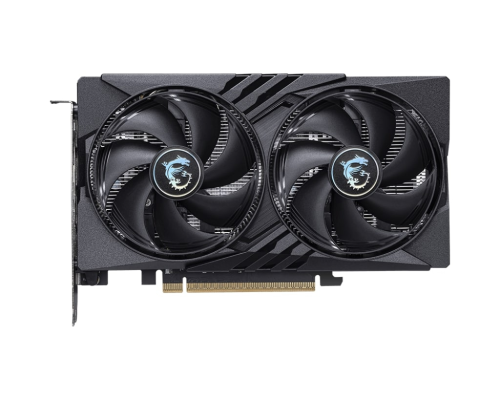 MSI GeForce RTX 5050 8GB GAMING OC GDDR6 128Bit DX12 Gaming (Oyuncu) Ekran Kartı