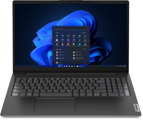 Lenovo V15 83A100QRTR i7-13620H 16 GB 1 TB SSD UHD Graphics 15.6″ Full HD Notebook
