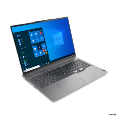LENOVO THINKBOOK 21U00013TX R9-8940HX 32GB 1TB SSD 8GB RTX5060 16″ FDOS
