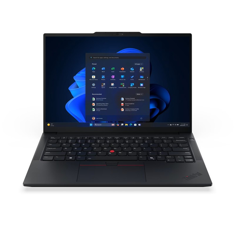 LENOVO THINKPAD E14 21SX007CTX U7-255H 16GB 512GB SSD 14″FDOS
