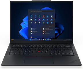 LENOVO THINKPAD E14 21SX007CTX U7-255H 16GB 512GB SSD 14″FDOS