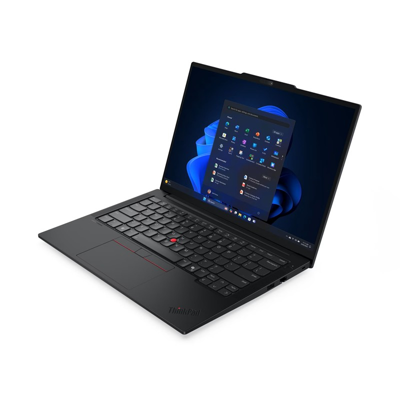 LENOVO THINKPAD E14 21SX007CTX U7-255H 16GB 512GB SSD 14″FDOS