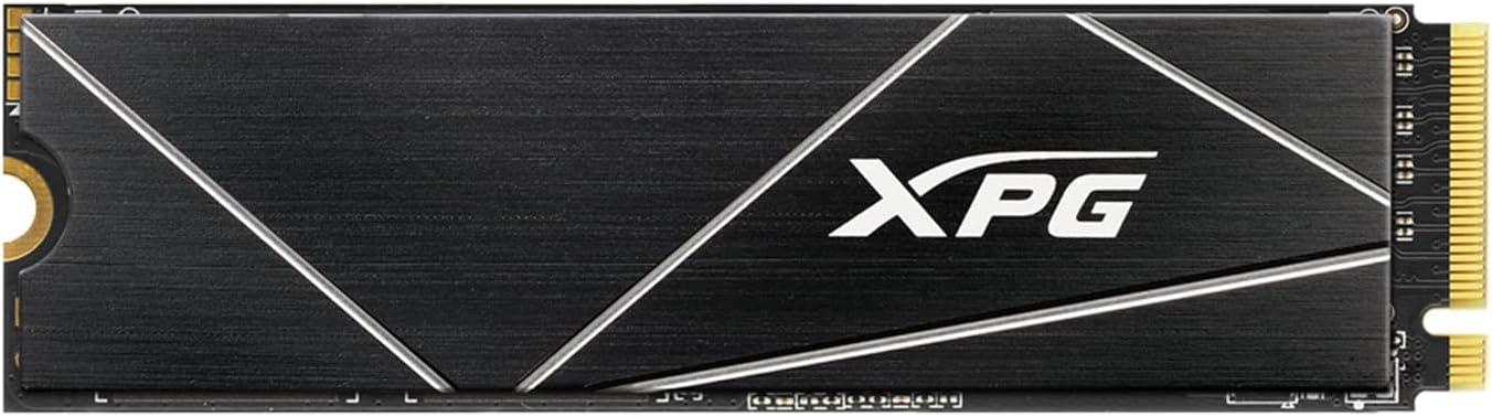 XPG Gammix S70 Blade 1TB PCIe NVMe M.2 SSD Disk