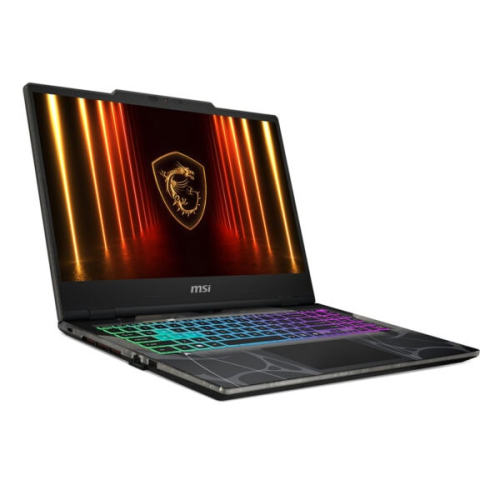 MSI NB CYBORG 15 B13WEKG-613XTR I7-13620H 16GB DDR5 RTX5050 GDDR7 8GB 1TB SSD 15.6 FHD 144Hz DOS