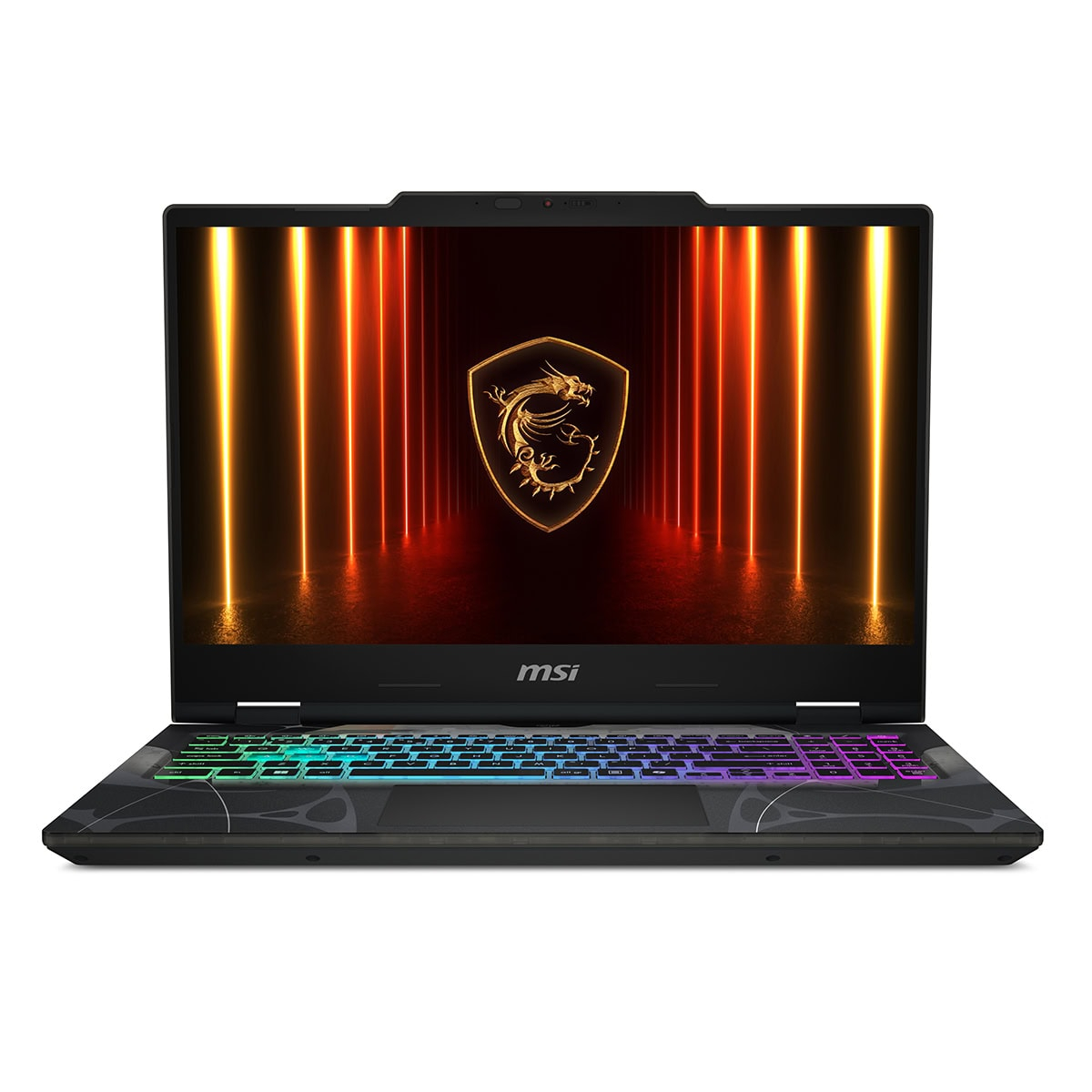 MSI NB CYBORG 15 B13WEKG-613XTR I7-13620H 16GB DDR5 RTX5050 GDDR7 8GB 1TB SSD 15.6 FHD 144Hz DOS