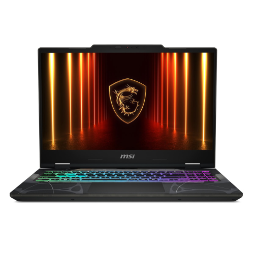 MSI NB CYBORG 15 B13WEKG-613XTR I7-13620H 16GB DDR5 RTX5050 GDDR7 8GB 1TB SSD 15.6 FHD 144Hz DOS