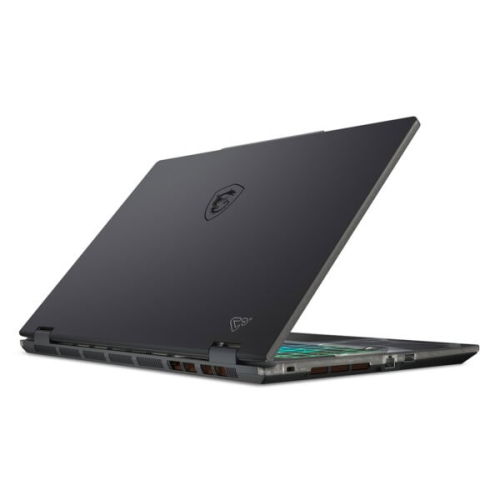 MSI NB CYBORG 15 B13WEKG-613XTR I7-13620H 16GB DDR5 RTX5050 GDDR7 8GB 1TB SSD 15.6 FHD 144Hz DOS