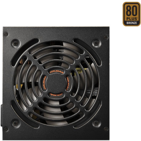 Cougar ATLAS CGR-BA-750 750W 80+ BRONZE Güç Kaynağı