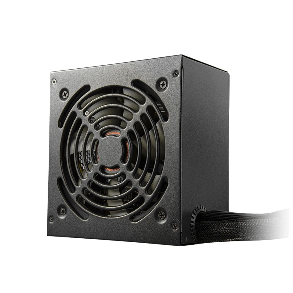 Cougar ATLAS CGR-BA-750 750W 80+ BRONZE Güç Kaynağı
