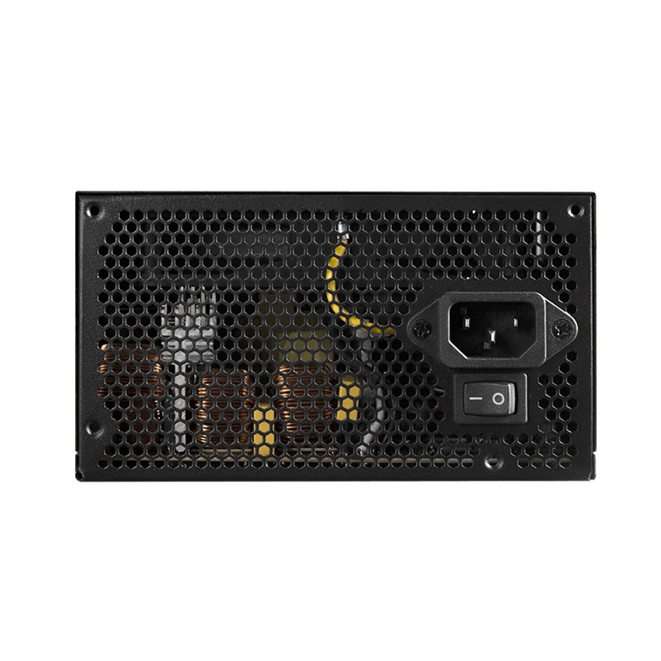 Cougar ATLAS CGR-BA-750 750W 80+ BRONZE Güç Kaynağı