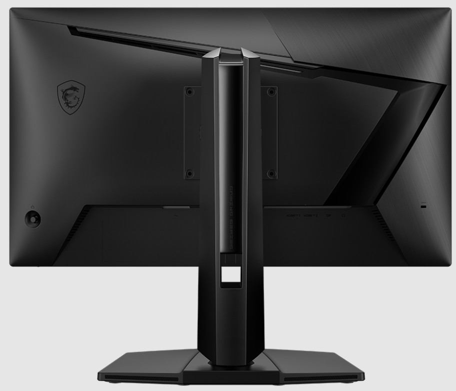 MSI 24.5″ MAG 255PXF 1920x1080 (FHD) 16:9 FLAT RAPID IPS 300HZ 0.5MS (GTG) FREESYNC PREMIUM PIVOT GAMING MONITOR
