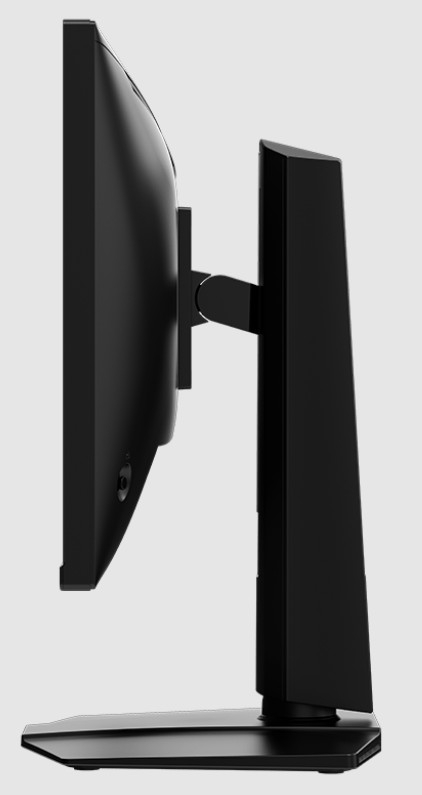 MSI 24.5″ MAG 255PXF 1920x1080 (FHD) 16:9 FLAT RAPID IPS 300HZ 0.5MS (GTG) FREESYNC PREMIUM PIVOT GAMING MONITOR