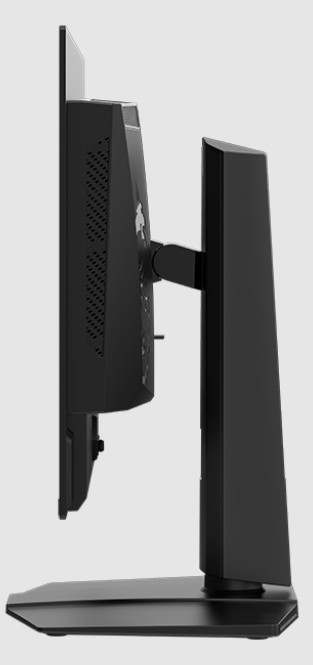 MSI 26.5″ MAG 272QP QD-OLED X50 2560x1440 (WQHD) 16:9 FLAT QD-OLED 500HZ 0.03MS FREESYNC PREMIUM PRO PIVOT GAMING MONITOR