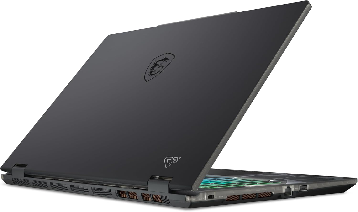 MSI NB CYBORG 15 B13WFKG-490XTR I7-13620H 16GB DDR5 RTX5060 GDDR7 8GB 1TB SSD 15.6 FHD 144Hz DOS Gaming (Oyuncu) Notebook