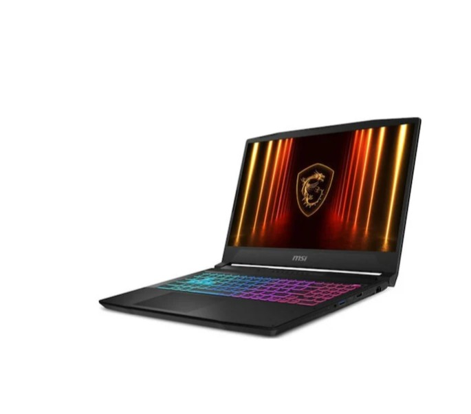 MSI NB KATANA 15 HX B14WFK-817XTR I7-14650HX 16GB DDR5 RTX5060 GDDR7 8GB 1TB SSD 15.6 QHD 165Hz DOS Gaming (Oyuncu) Notebook