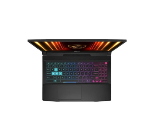 MSI NB KATANA 15 HX B14WFK-817XTR I7-14650HX 16GB DDR5 RTX5060 GDDR7 8GB 1TB SSD 15.6 QHD 165Hz DOS Gaming (Oyuncu) Notebook